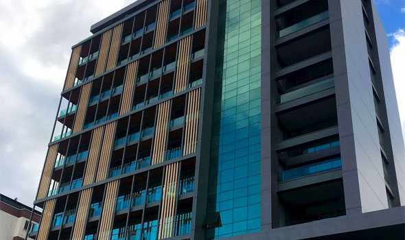 T-Soft Bursa Regional Offices