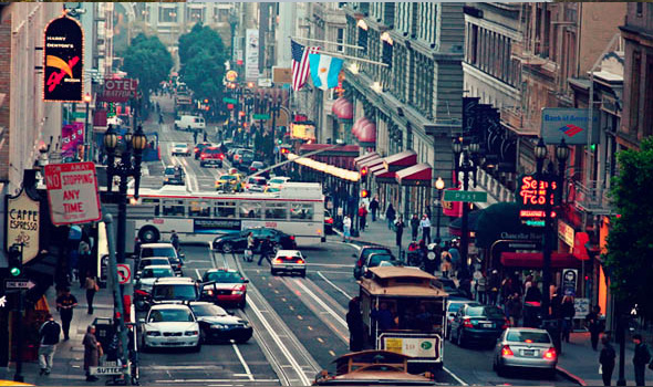 T-Soft Silicon Valley